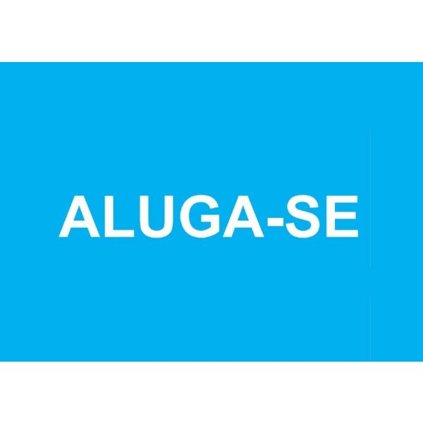 Aluga-se casa
