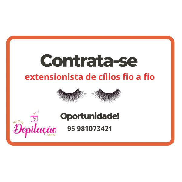 Contrata-se