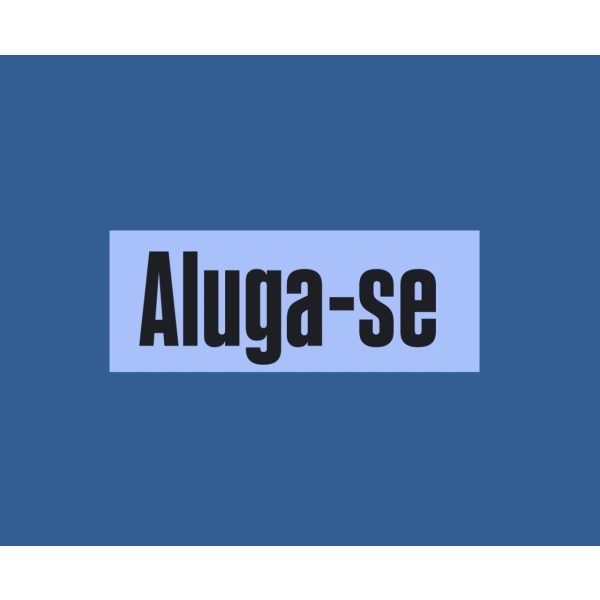 Aluga-se