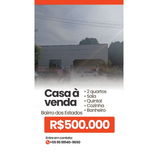 Vende-se