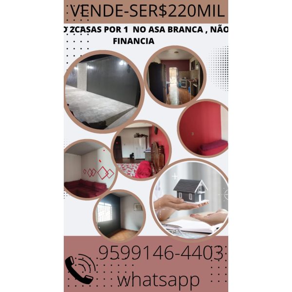 Vende-se