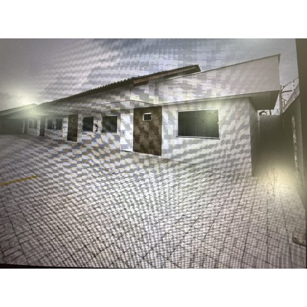 Alugo apartamento novo no Caçari