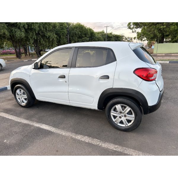 Vende-se Renault Kwide