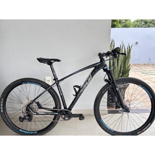 Vende-se Bicicleta OGGI