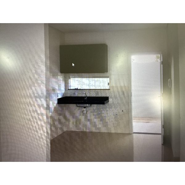 Alugo apartamento novo no Paraviana(próx. Bosque dos Papagaios)