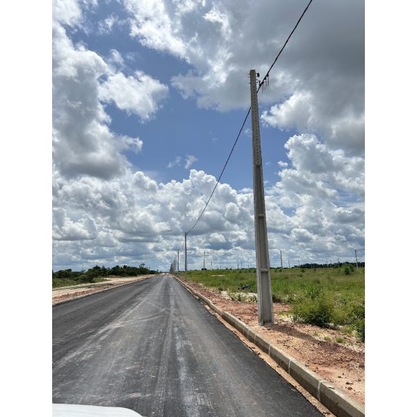 Vende-se Terreno no Santa Cecília