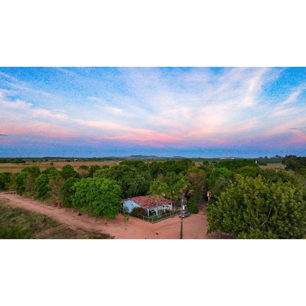 Sítio à Venda no Monte Cristo