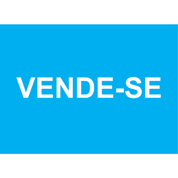 Vende-se casa