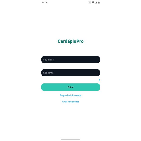 Aplicativo de Delivery  - : https://drive.google.com/file/d/1U8nJh0qJcJ8VHHo8Huq9eSQiYkGHFYlp/view?usp=drivesdk