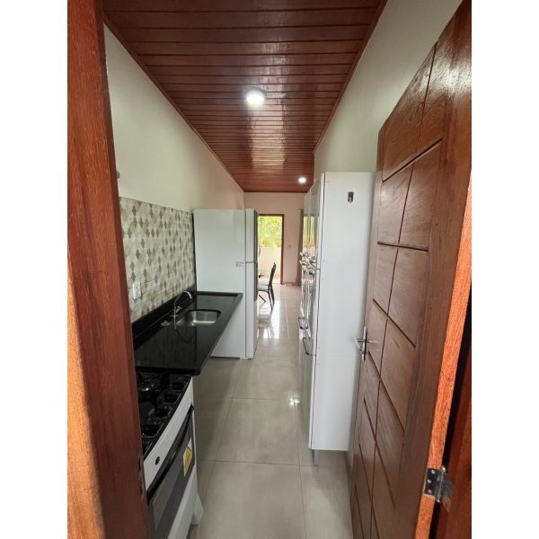 Aluga-se apartamento