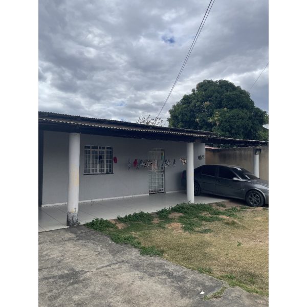 Casa Cidade Satélite