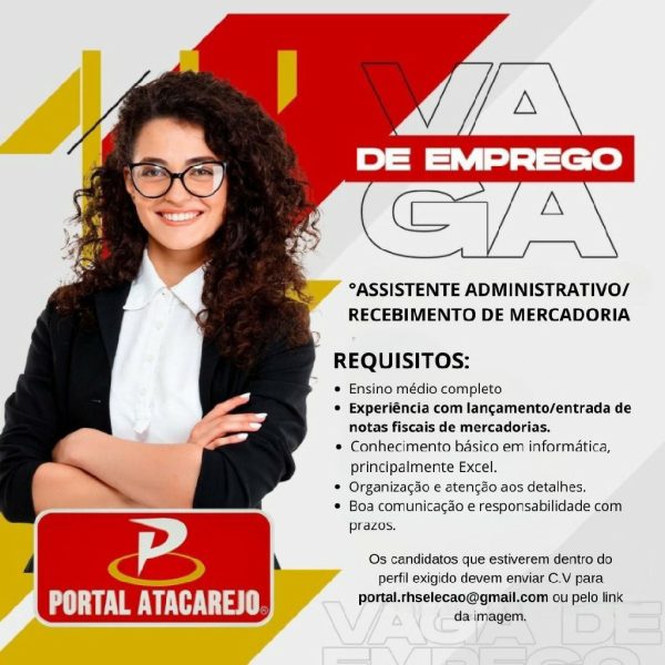 Cabine de recebimento