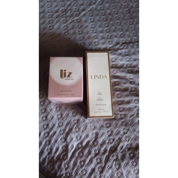 Revendedora o boticário