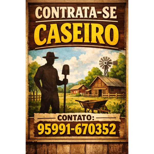 Contrata-se