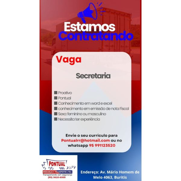 ASSISTENTE ADMINISTRATIVO