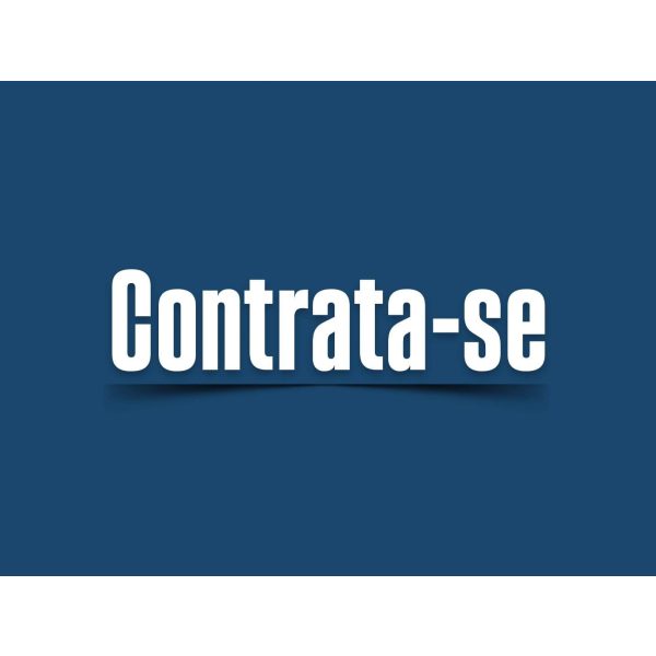Contrata-se