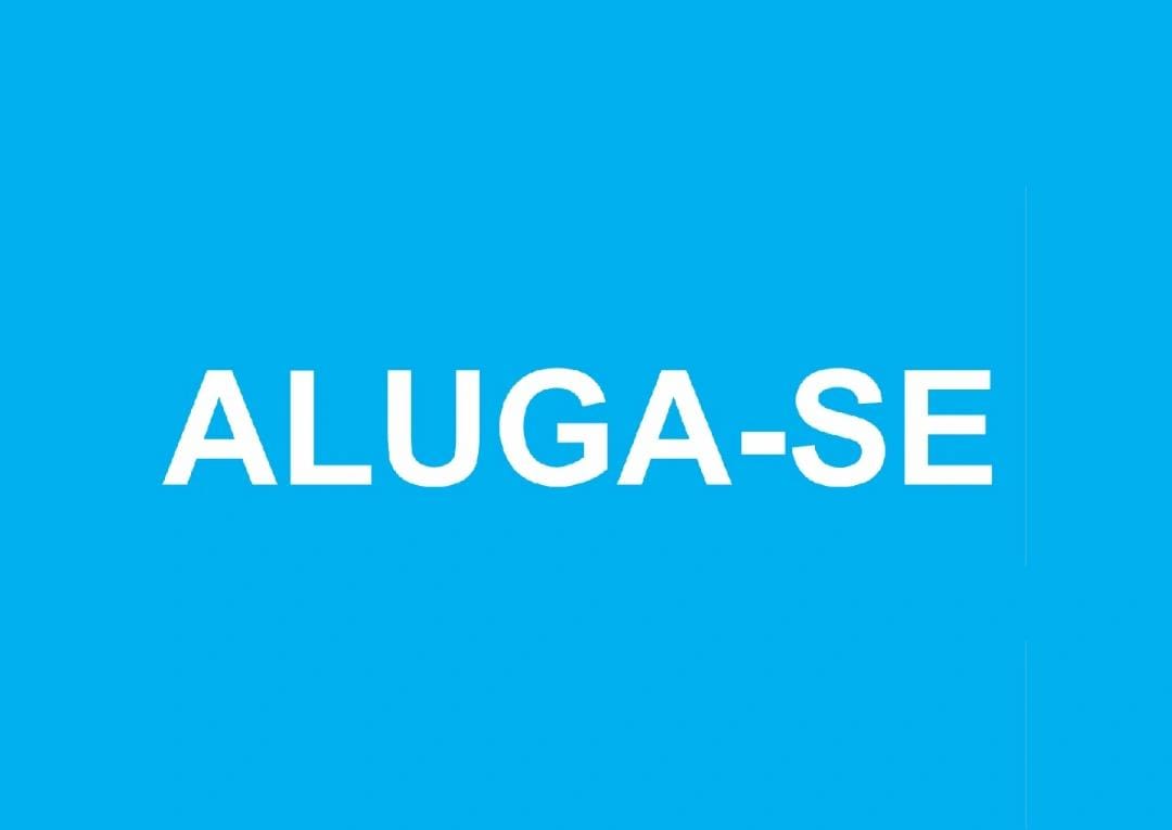 Aluga-se