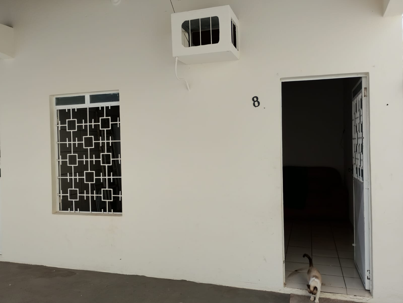 ALUGA-SE