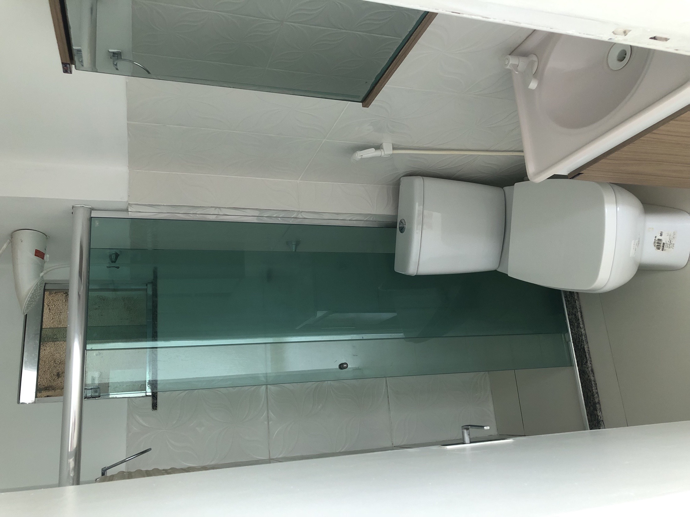 Apartamento Condomínio Jardim Floresta