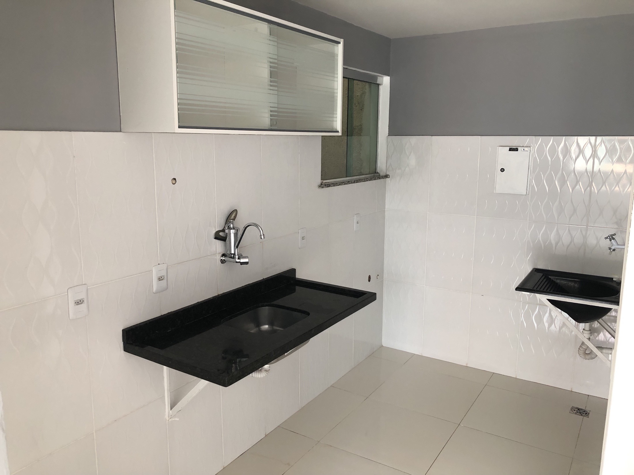 Apartamento Condomínio Jardim Floresta