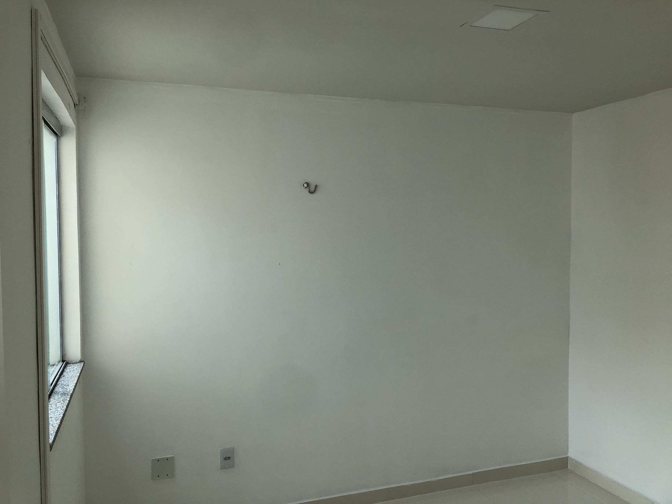 Apartamento Condomínio Jardim Floresta