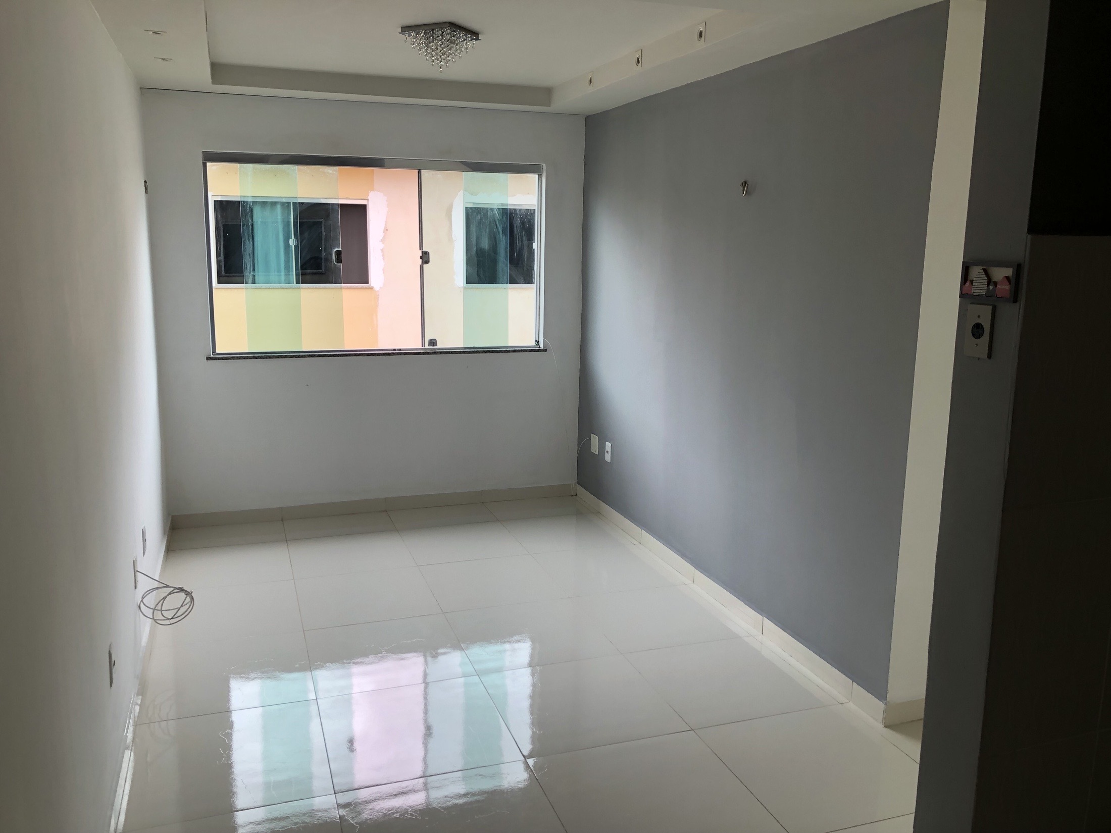 Apartamento Condomínio Jardim Floresta