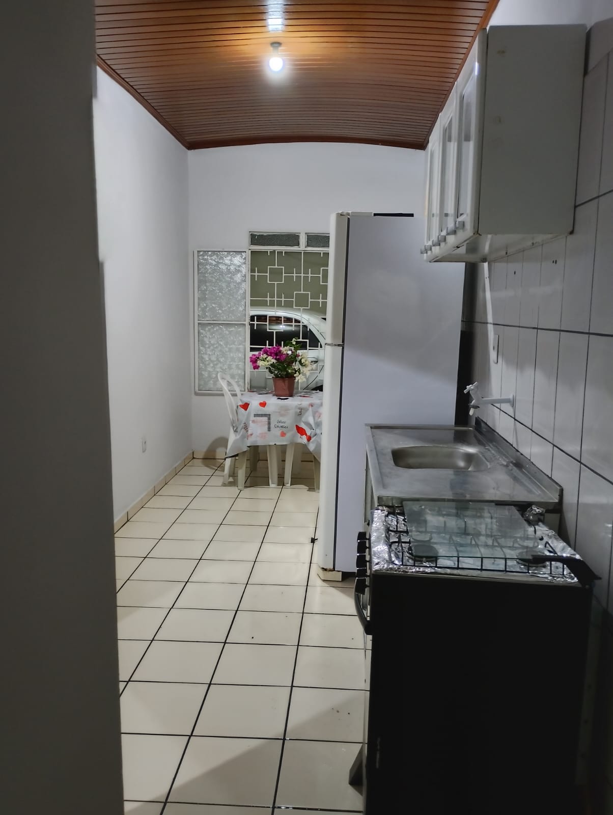 ALUGA-SE