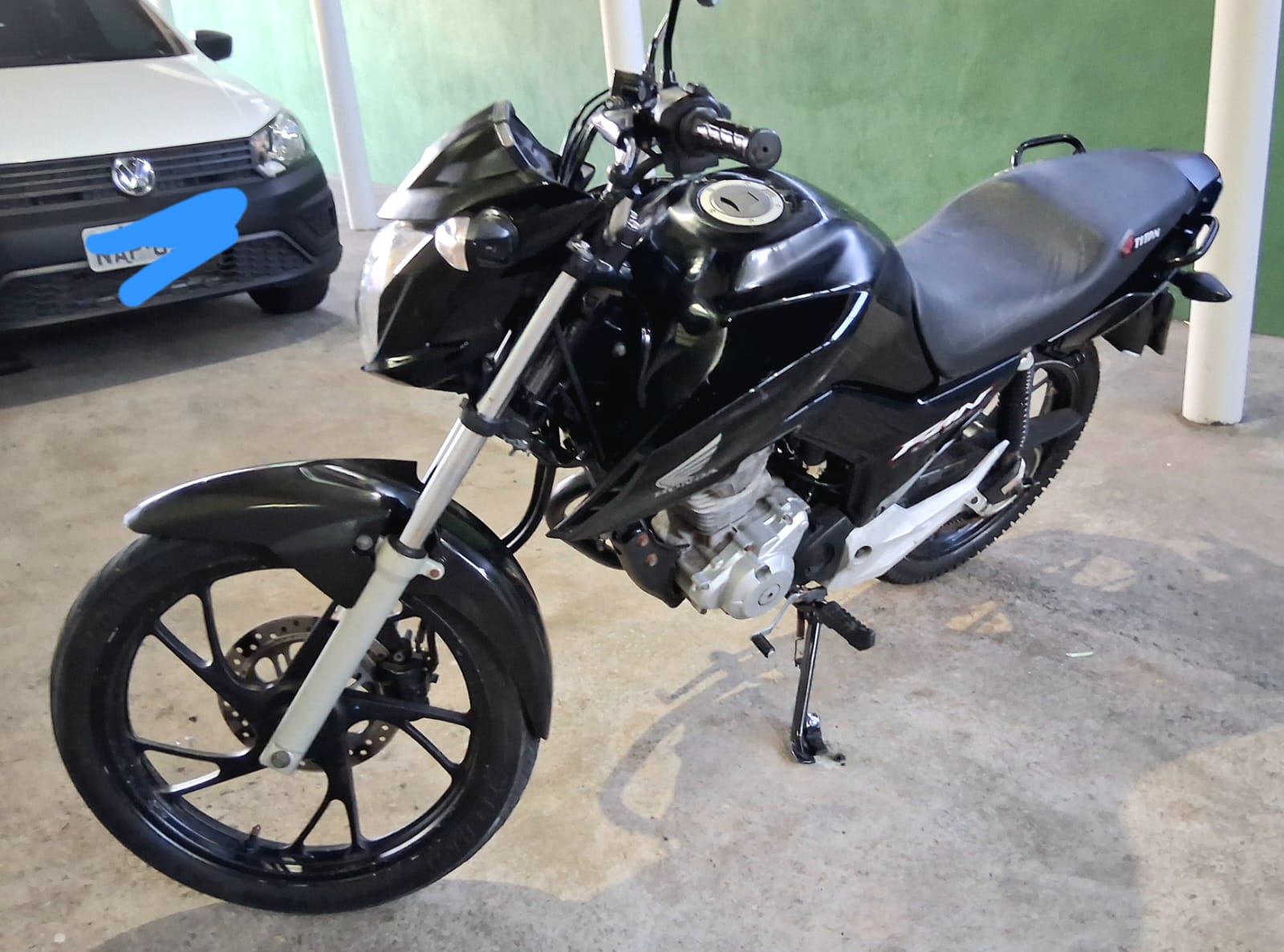 VENDE-SE