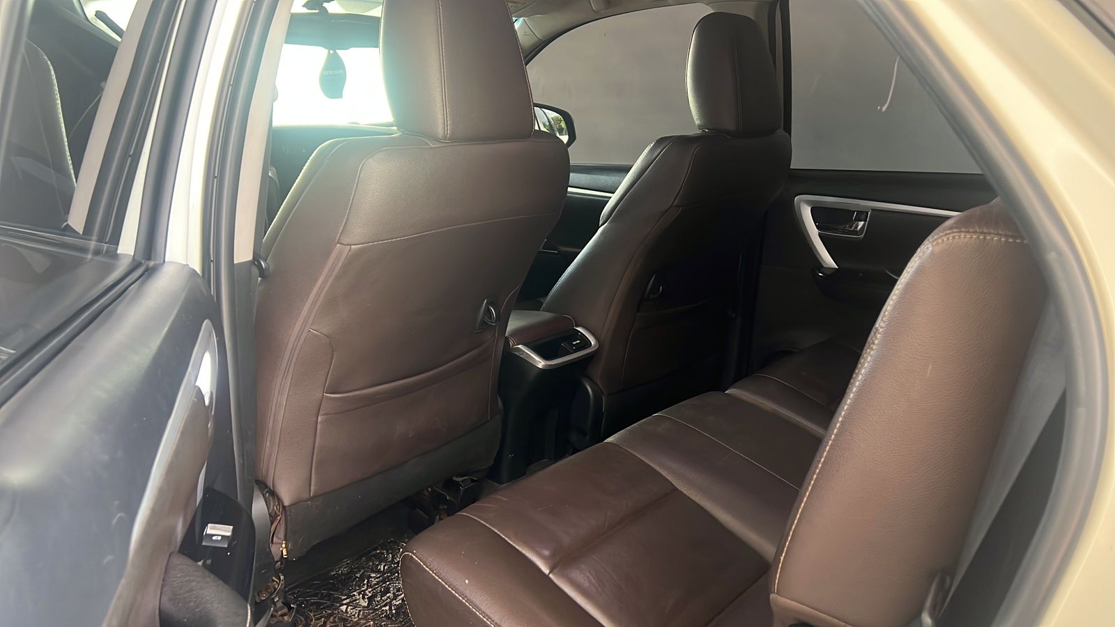 VENDE-SE SW4