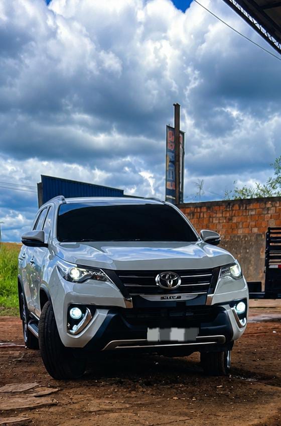 VENDE-SE SW4