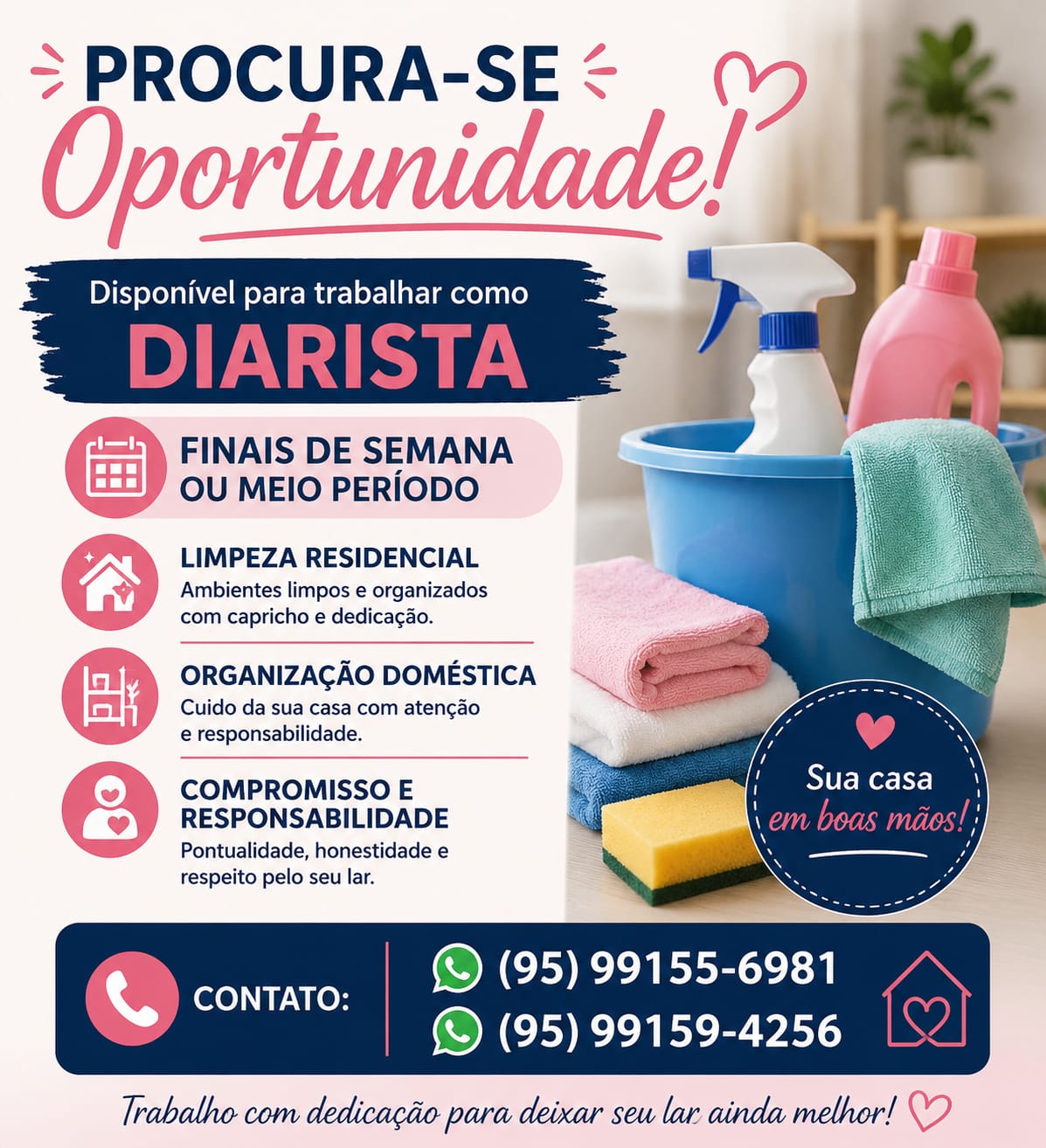 FAZ-SE SERVIÇOS