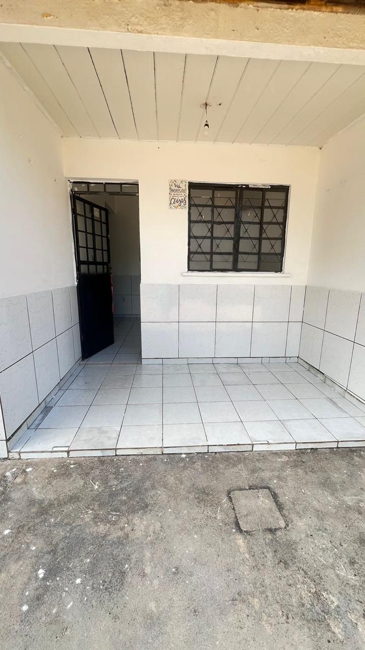 ALUGA-SE