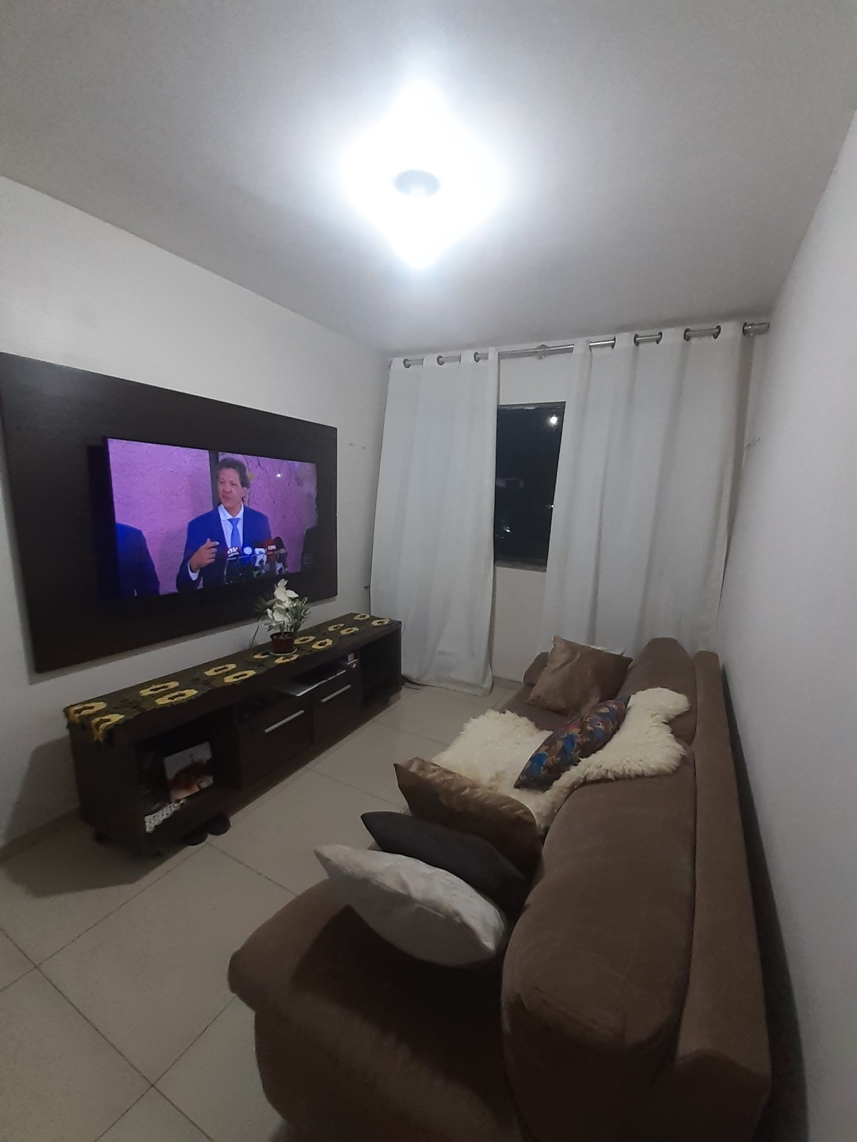 VENDE-SE APARTAMENTO