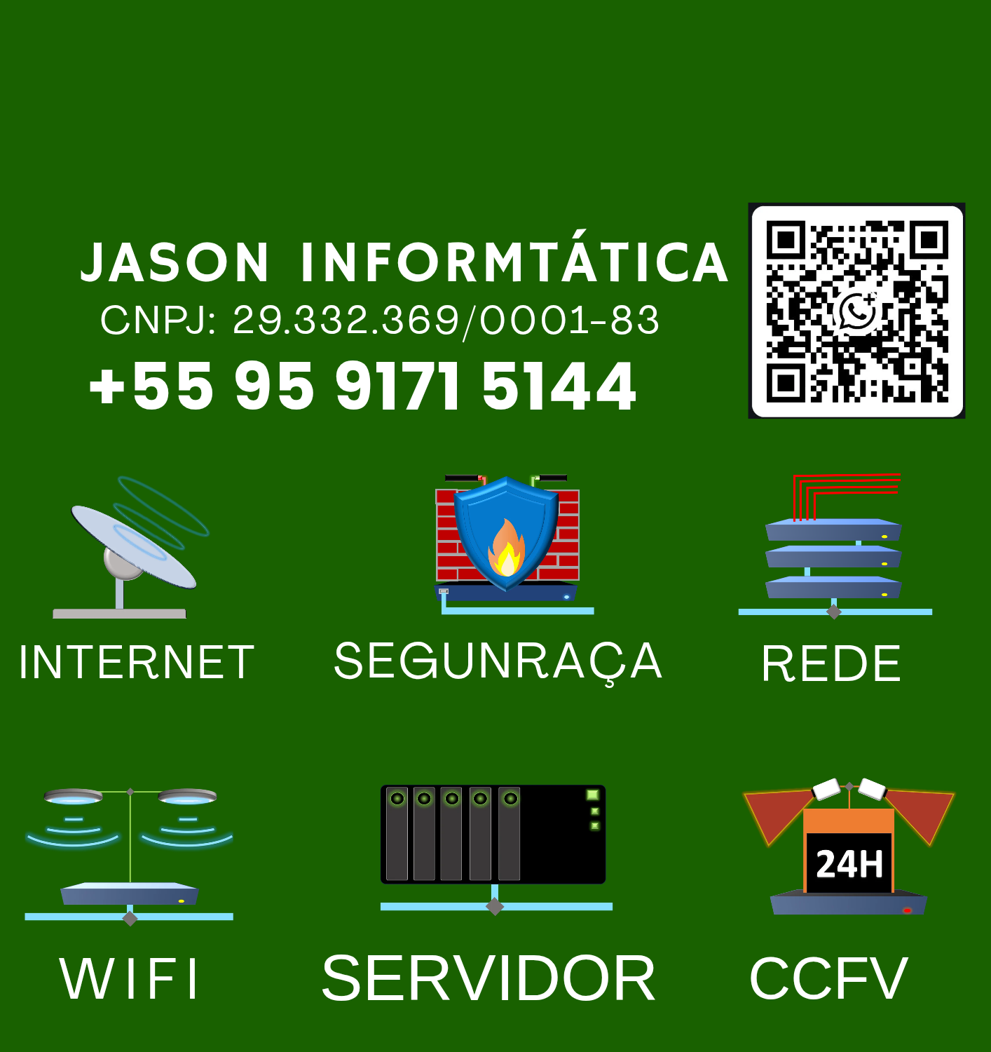 Jason Informática