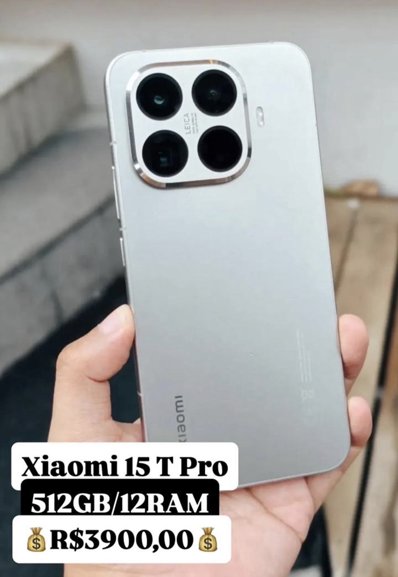 Android Boa Vista Roraima BV Xiaomi Redmi