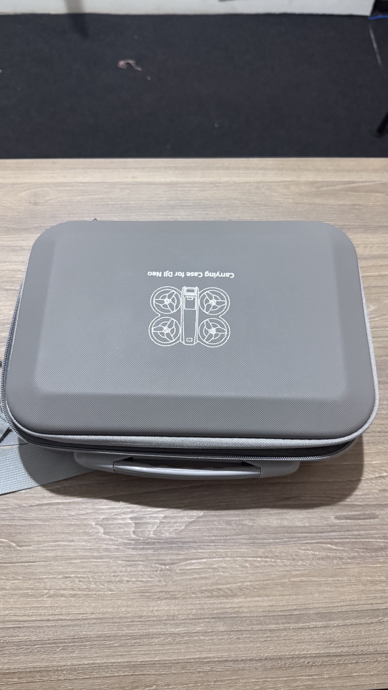 drone DJI neo
