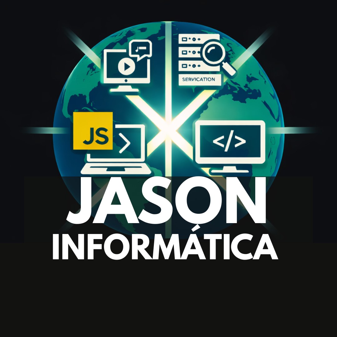 Jason Informática