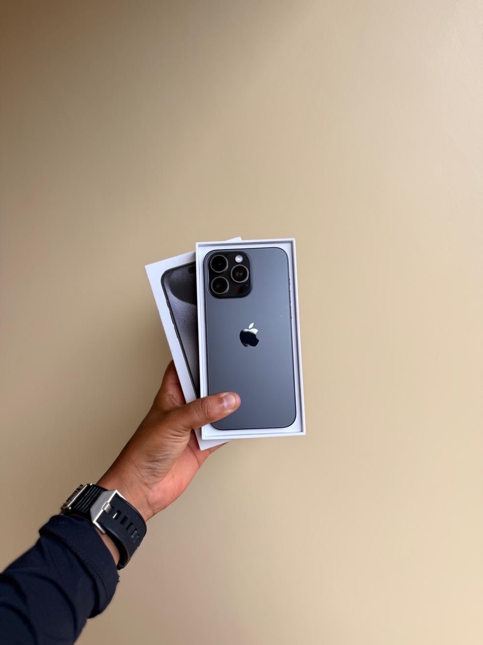 iPhone Boa Vista Roraima BV Apple