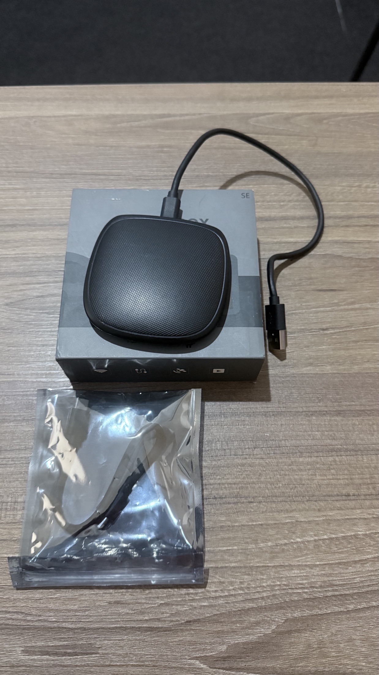 car ai box