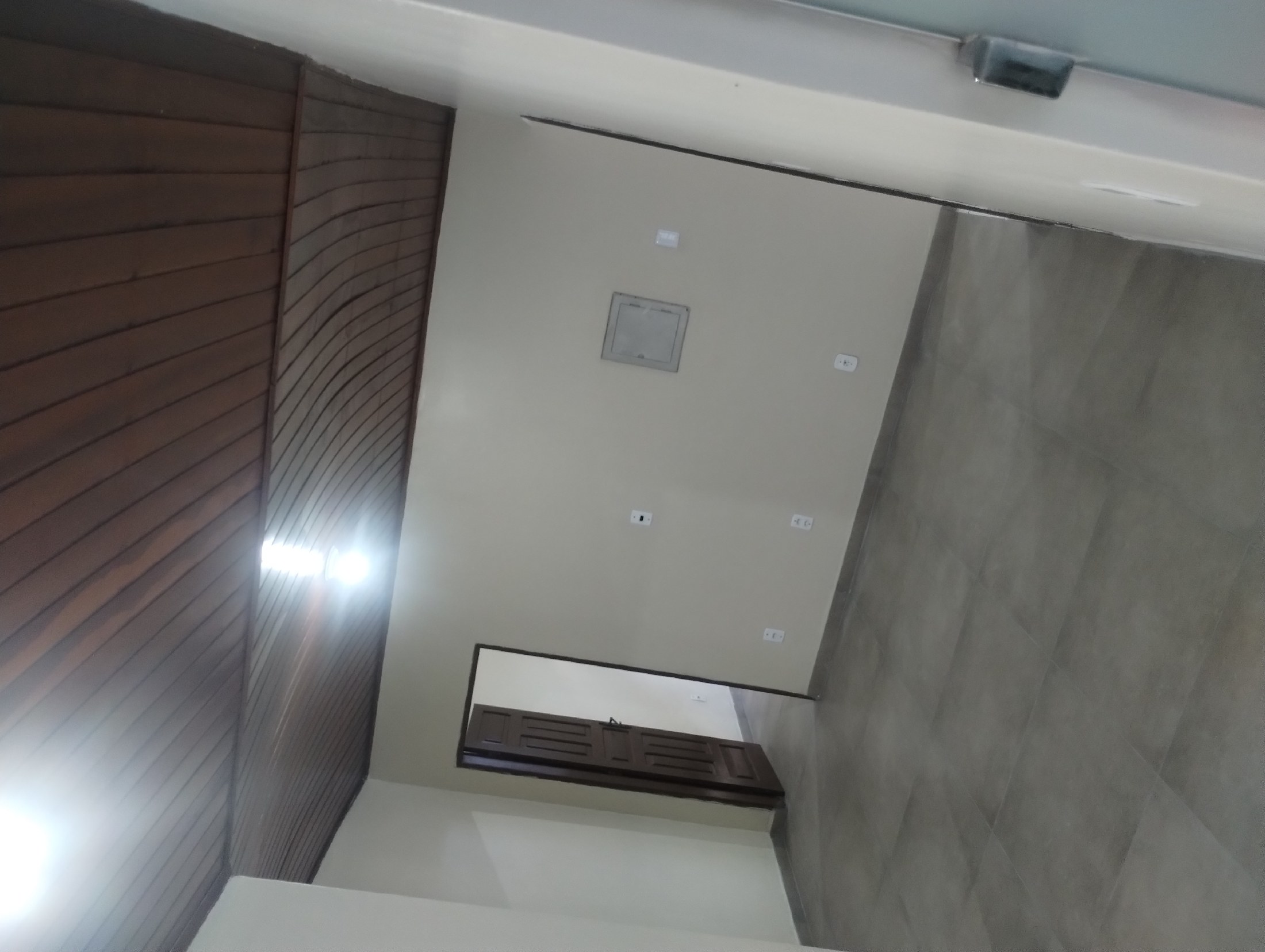 Apartamento no 31 de Março