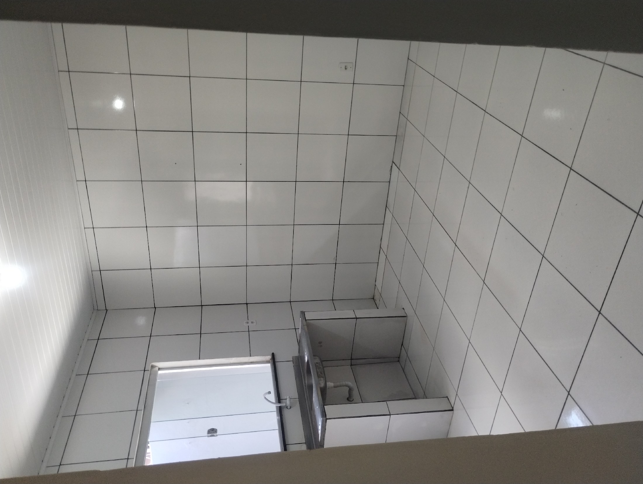 Apartamento no 31 de Março