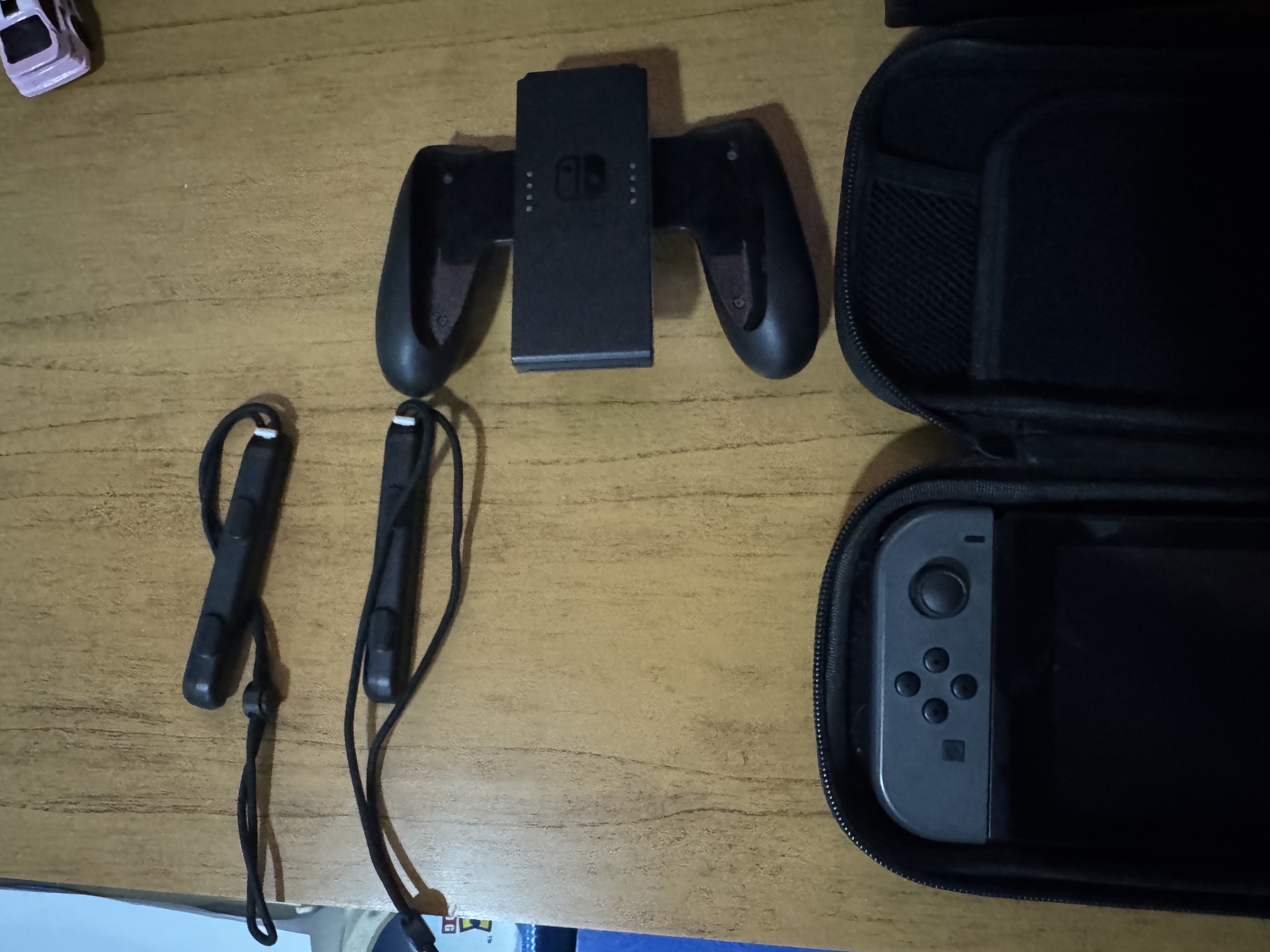 Nintendo switch desbloqueado 128gb por chip