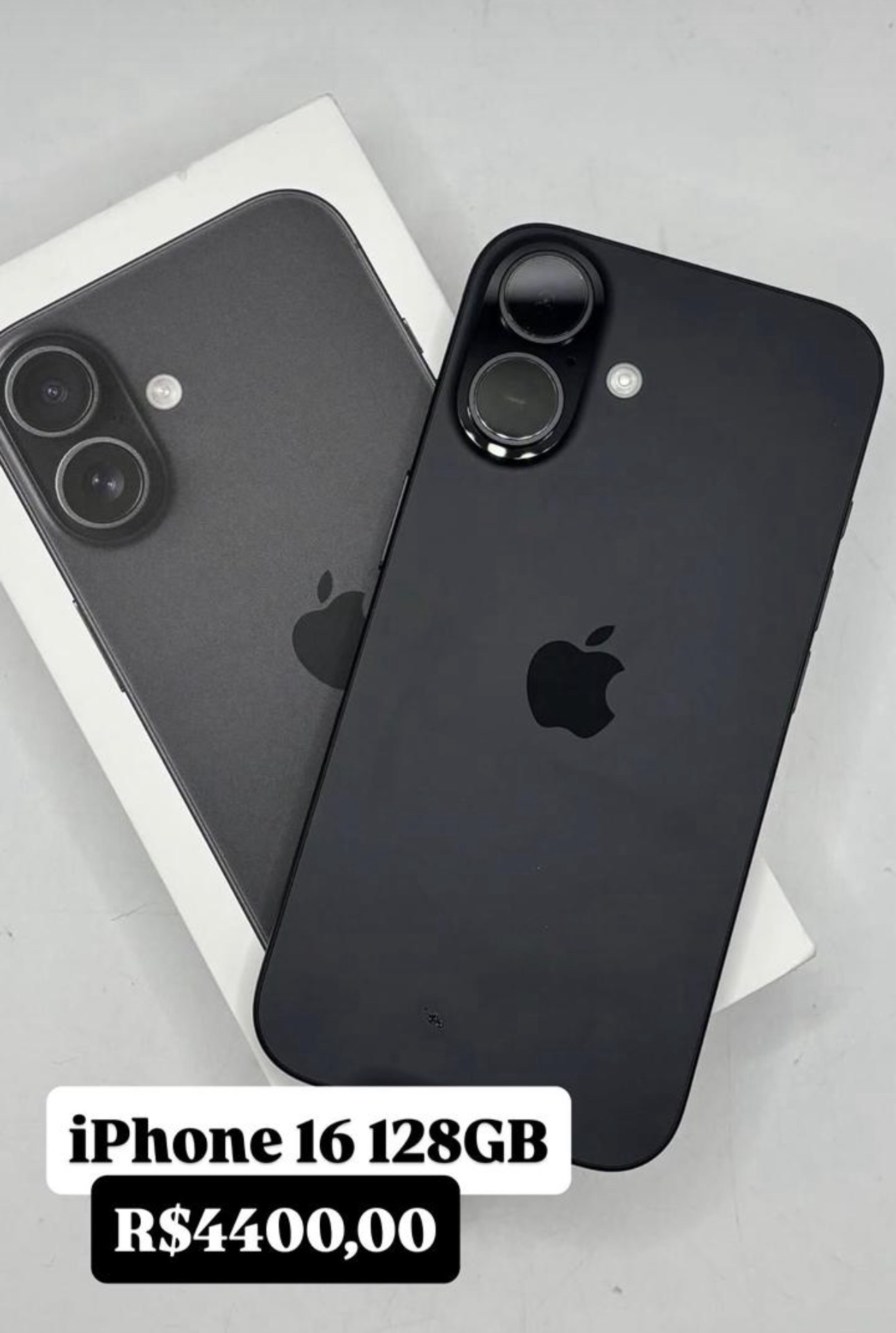 iPhone Boa Vista Roraima BV Apple