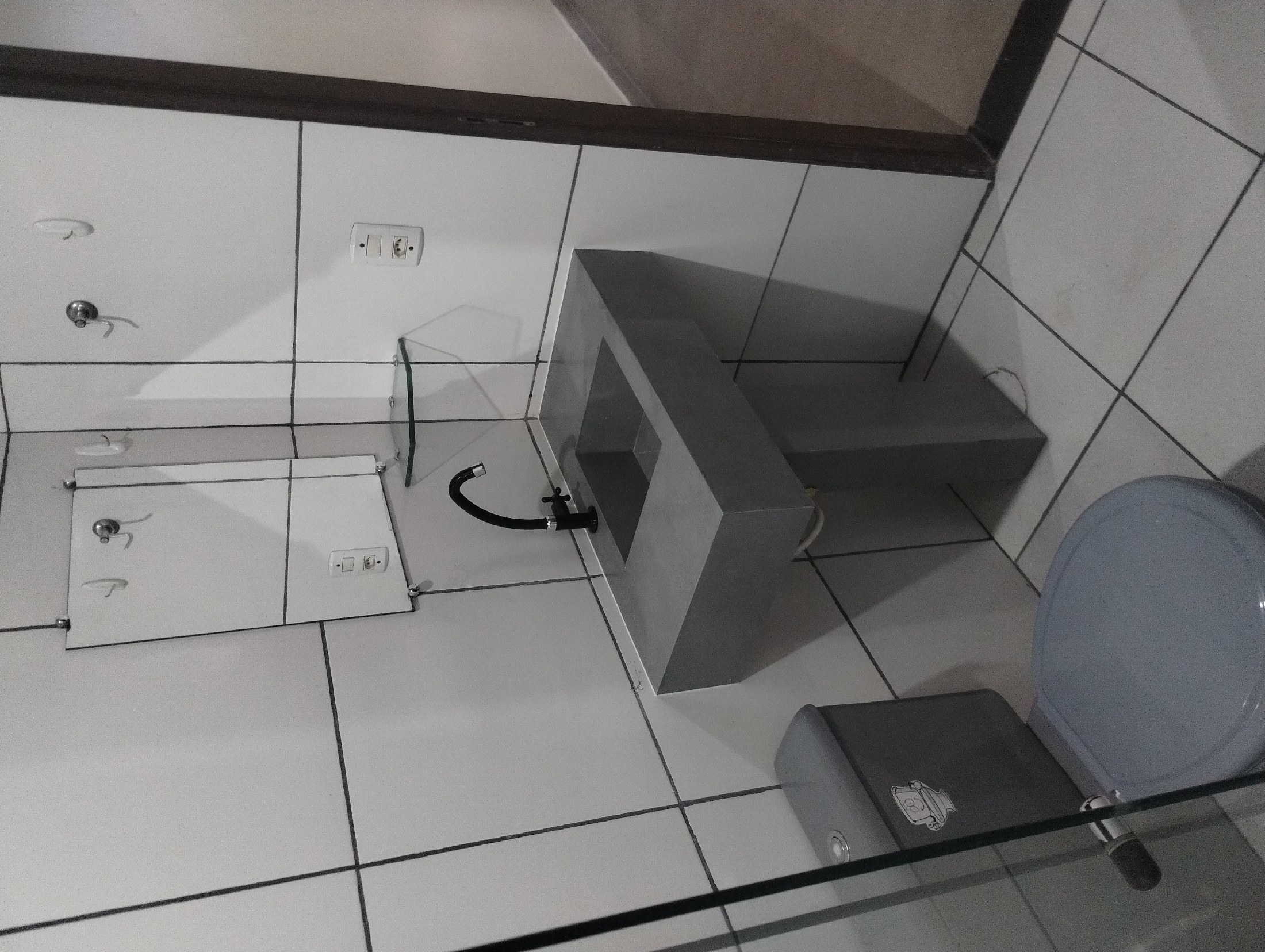 Apartamento no 31 de Março