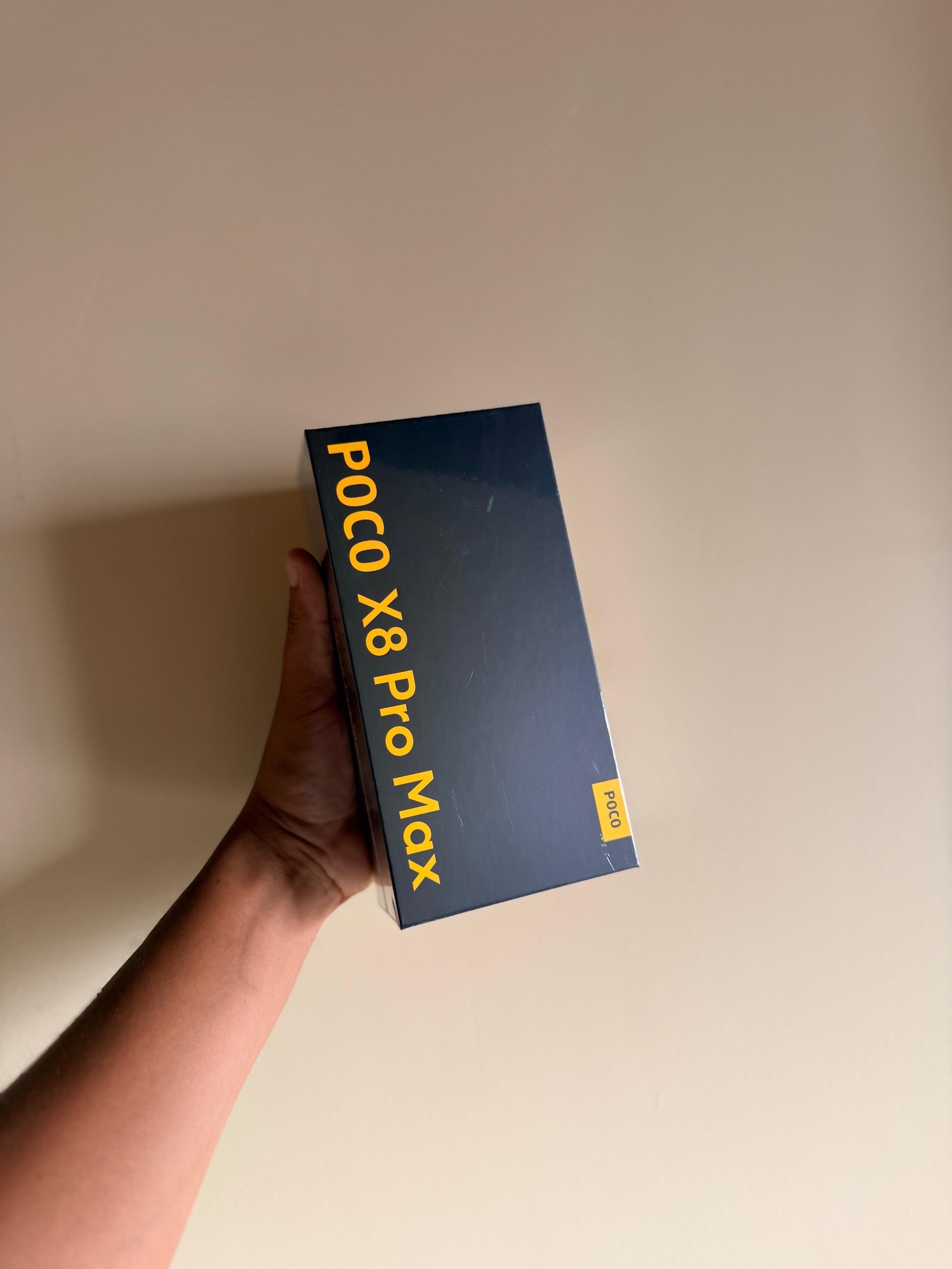 Android Boa Vista Roraima BV Xiaomi Redmi