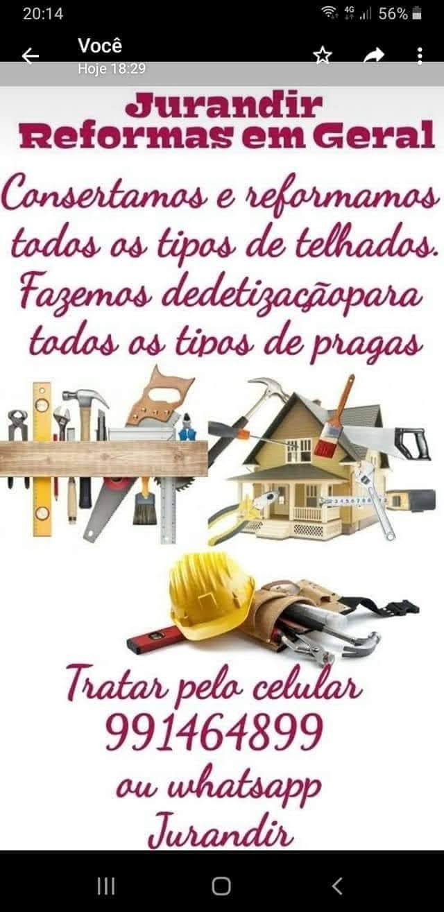 FAZ-SE SERVIÇOS
