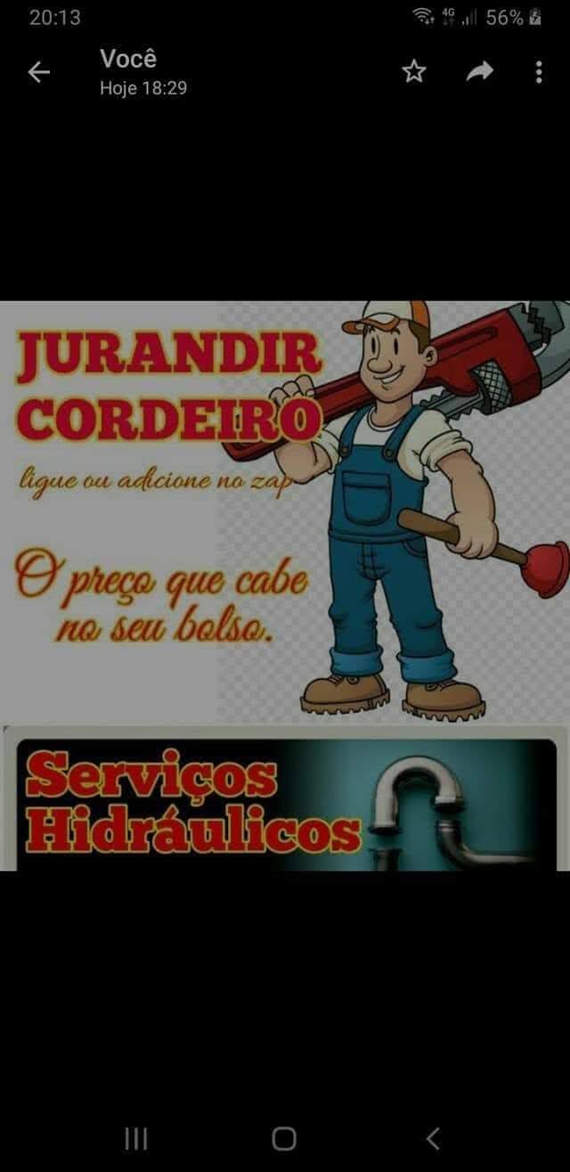 FAZ-SE SERVIÇOS
