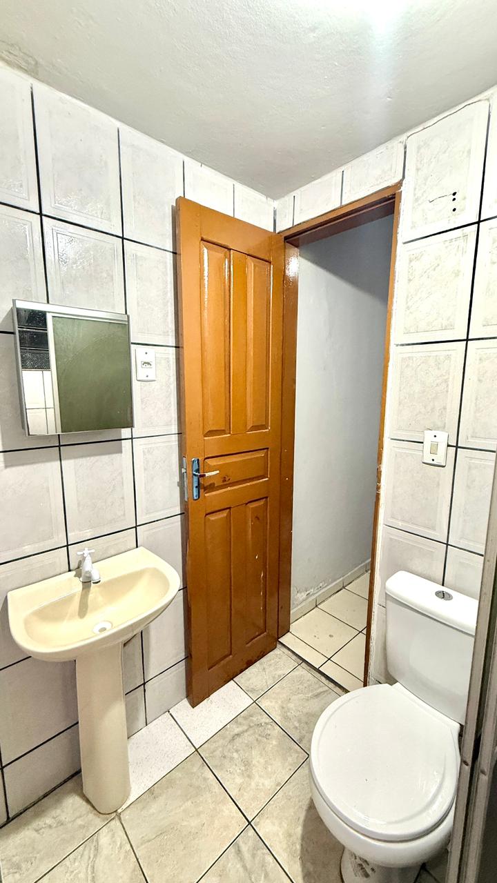 ALUGA-SE