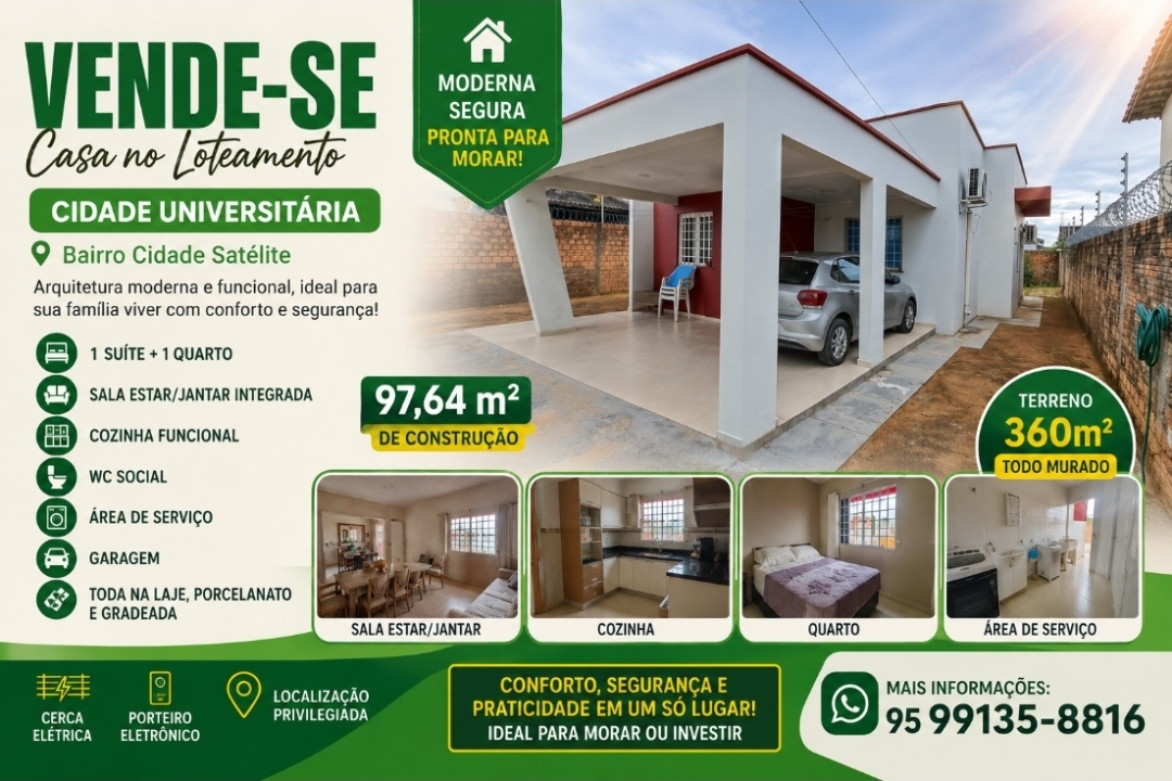 VENDE-SE