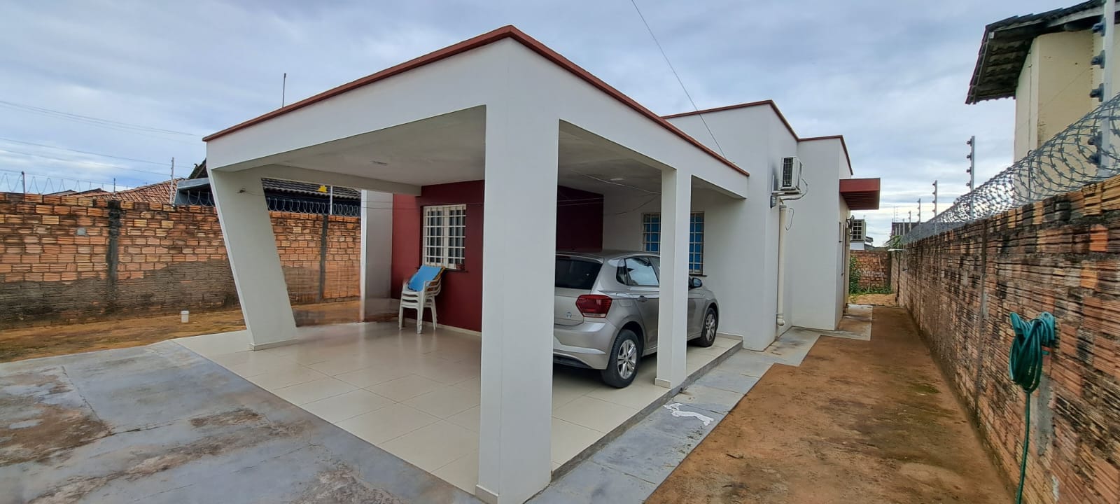 VENDE-SE